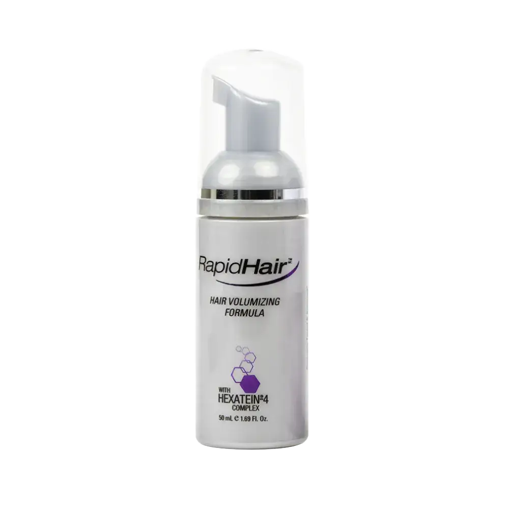 RapidLash RapidHair Hair Volumizing Formula