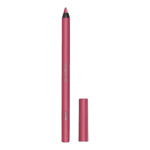 about-face Matte Fix Lip Pencil Talking Backwards