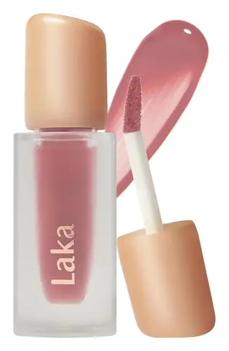 Laka Fruity Glam Tint 124 Maro