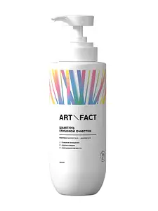 Art & Fact Acid Complex 0.3% + Kaolin 0.1%