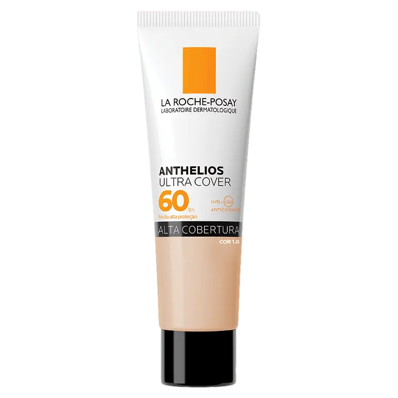 La Roche-Posay Anthelios Ultra Cover SPF 60 1.0
