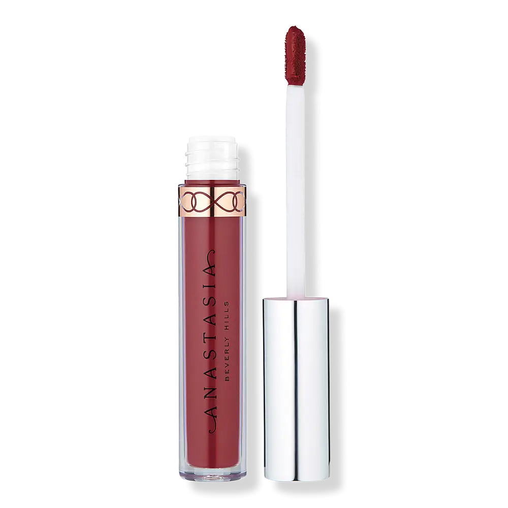 Anastasia Beverly Hills Liquid Lipstick Kathryn