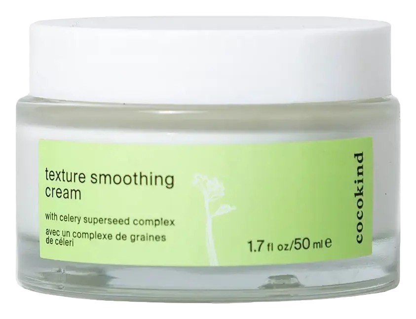 Cocokind Texture Smoothing Cream