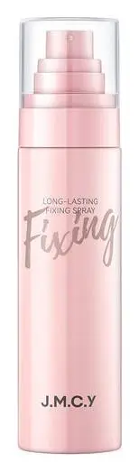 J. M. C. Y Long-Lasting Fixing Spray