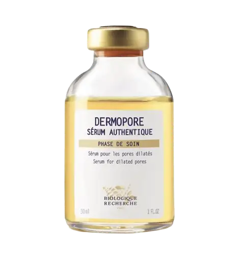 Biologique Recherche Dermopore Serum for Dilated Pores