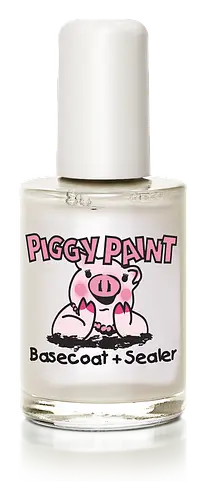 Piggy Paint Basecoat + Sealer