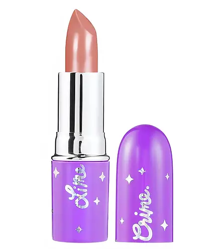 Lime Crime Unicorn Lipstick Birthday Suit