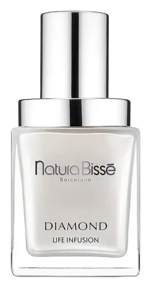 Natura Bisse Diamond Life Infusion Retinol Eye Serum