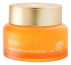 Npure Marigold Memory Bounce Moisturizer