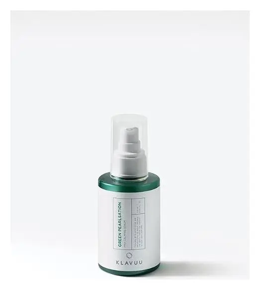 KLAVUU Green Pearlsation PHA Calming Toner
