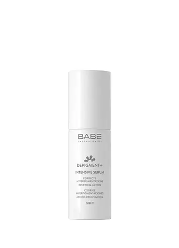 BABE Laboratorios Depigment+ Intensive Serum