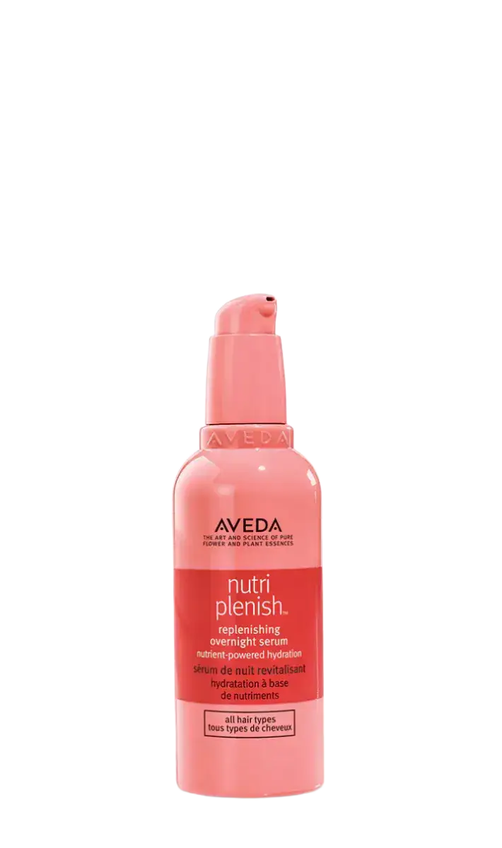 Aveda Nutriplenish Replenishing Overnight Serum Italy