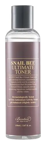 Benton Snail Bee Ultimate Toner
