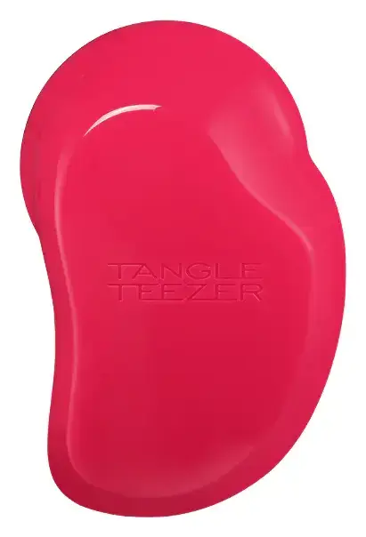 Tangle Teezer The Original Detangling Hairbrush Morello