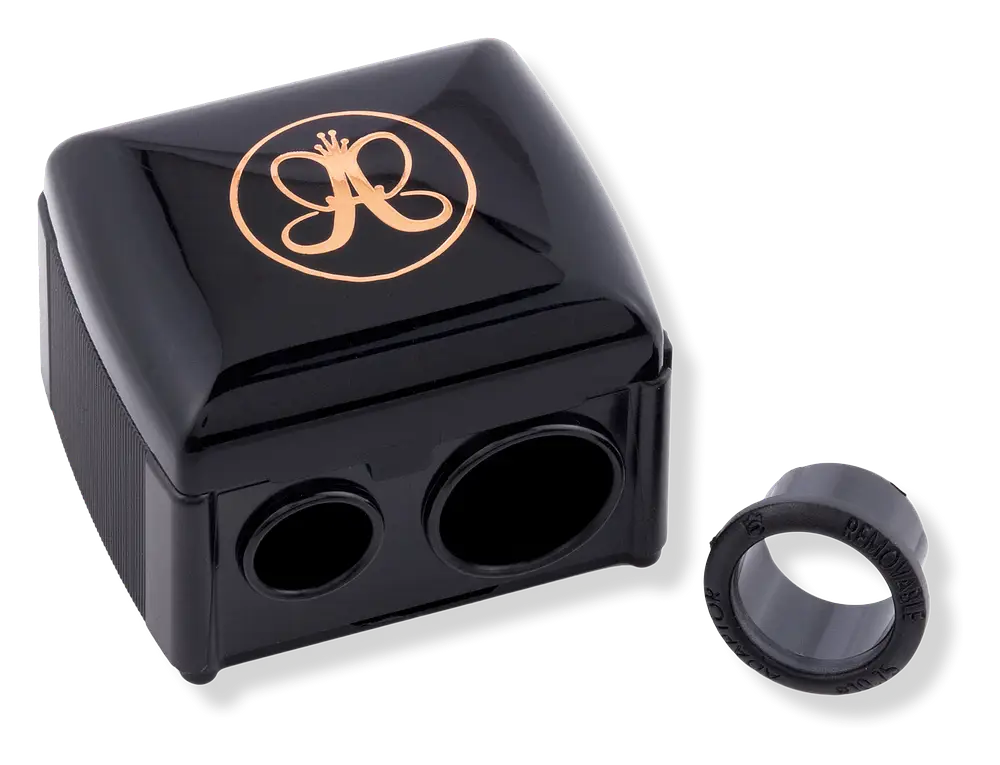 Anastasia Beverly Hills 3-In-1 Makeup Pencil Sharpener