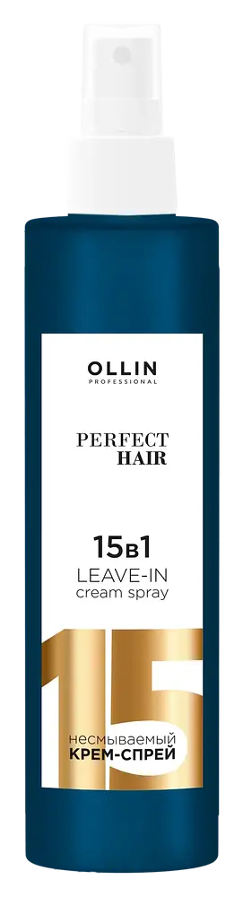 Ollin Perfect Hair Leave-In Cream Spray
