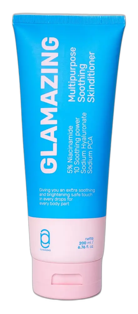 Glamazing Multipurpose Soothing Skinditioner