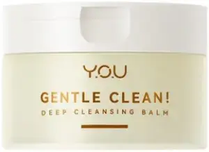Y.O.U Gentle Clean Deep Cleansing Balm Cocomelt
