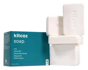 Kitcoz Soap