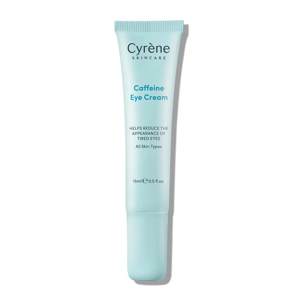 cyrene Caffeine Eye Cream