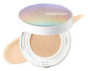 Moonshot Micro Setting Fit Cushion EX Ivory