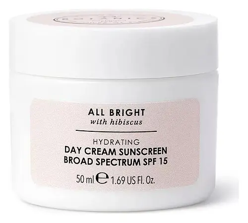 Botanics All Bright Day Cream