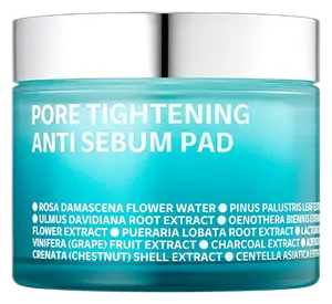 ISOI Pore Tightening Anti Sebum Pad