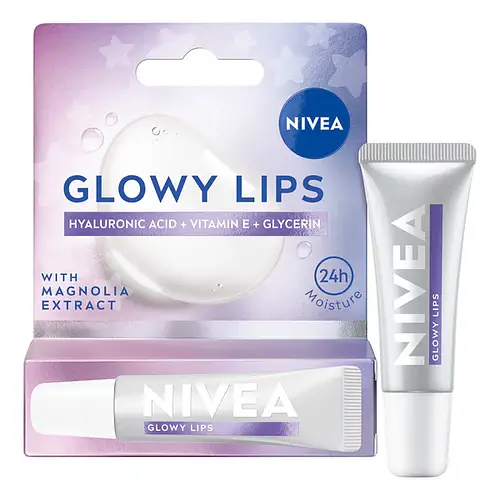Nivea Glowy Lips