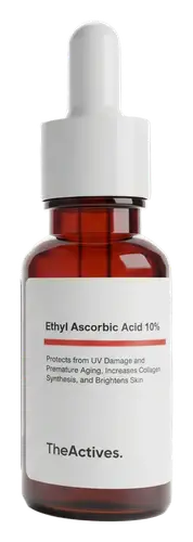 TheActives Ethyl Ascorbic Acid 10% Serum