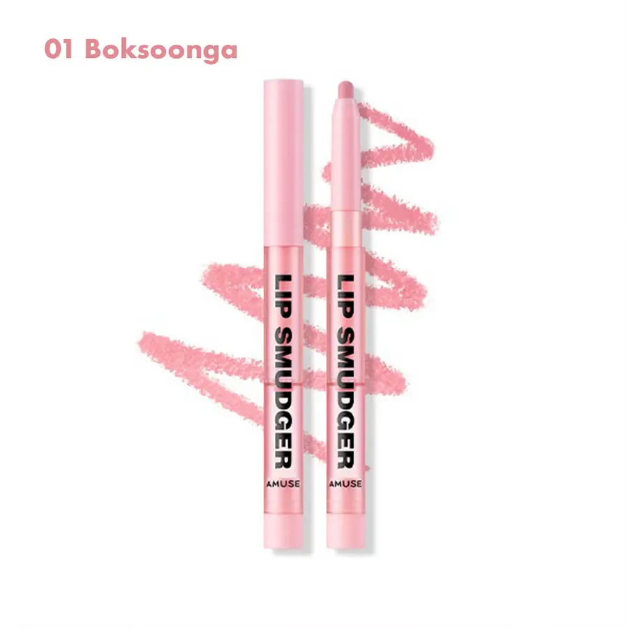 AMUSE Lip Smudger 01 Boksoonga