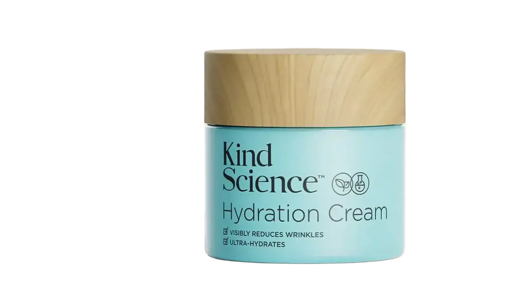 Kind Science Hydration Cream