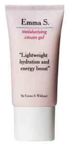 Emma S. Moisturising Cream Gel