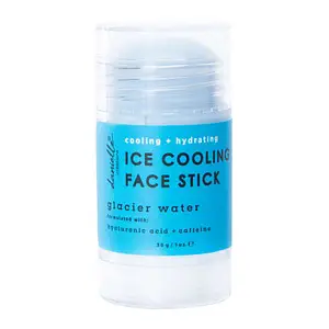 Danielle Creations Ice Cooling Face Stick Glacier Water