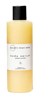 Beauty From Bees Body Serum Orange