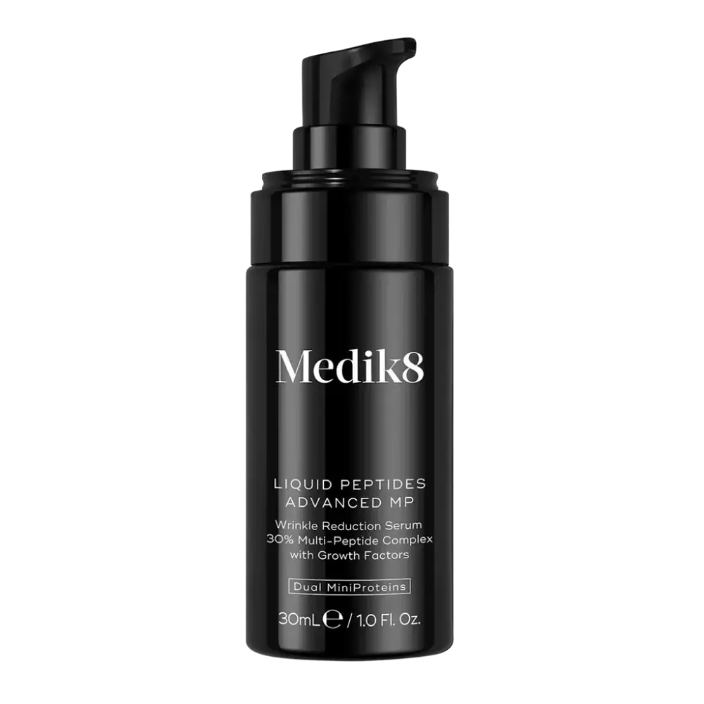Medik8 Liquid Peptides Advanced MP