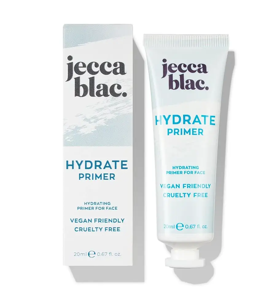 Jecca Blac. Hydrate Primer