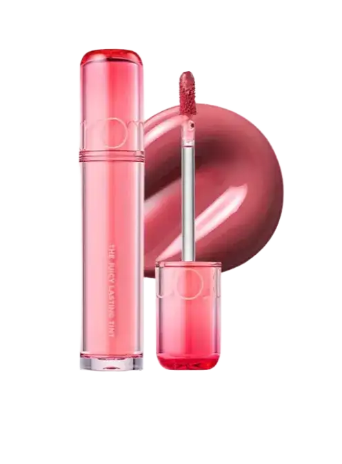 Romand The Juicy Lasting Tint Juju Fig
