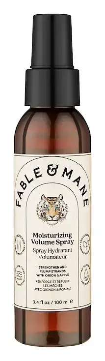 Fable & Mane Moisturizing Volume Spray