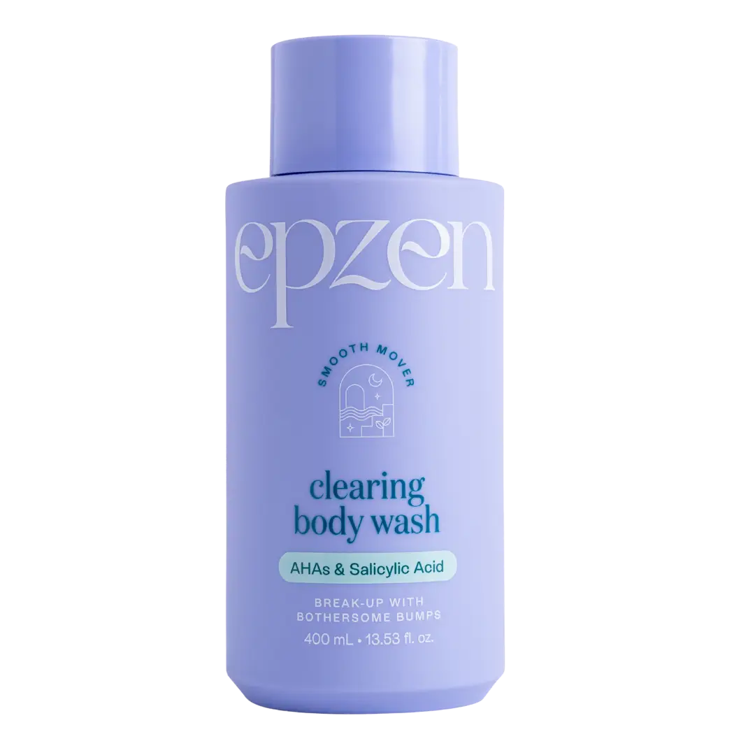 Epzen Clearing Body Wash