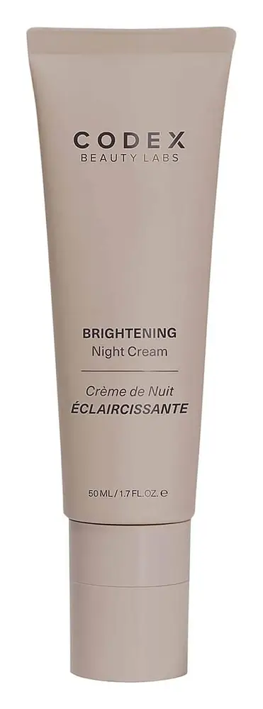 Codex Labs Antu Brightening Night Cream