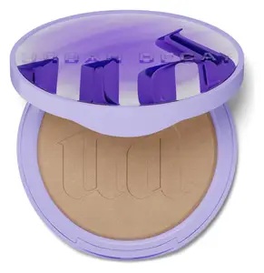 Urban Decay All Nighter Ghosting Powder Translucent Light