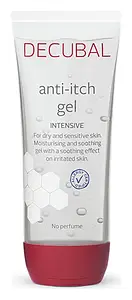Decubal Anti-Itch Gel