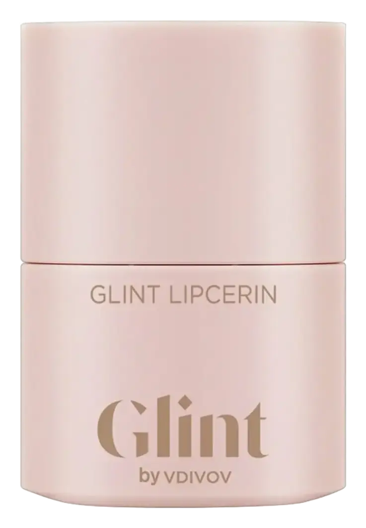Glint Lipcerin Icy Blue