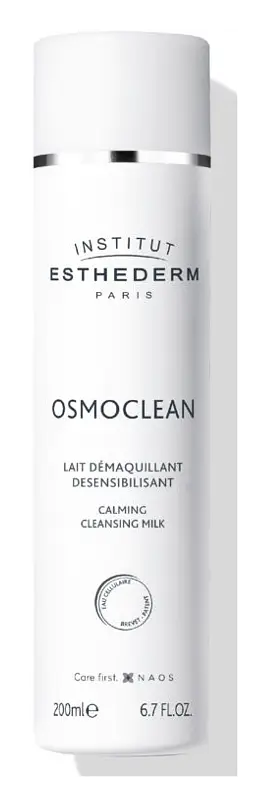 Institut Esthederm Osmoclean Calming Cleansing Milk