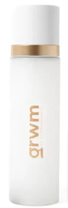 GRWM Cosmetics Life-Proof Fixing Spray Matte
