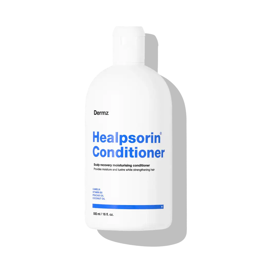 Healpsorin  Dermz Laboratories Conditioner