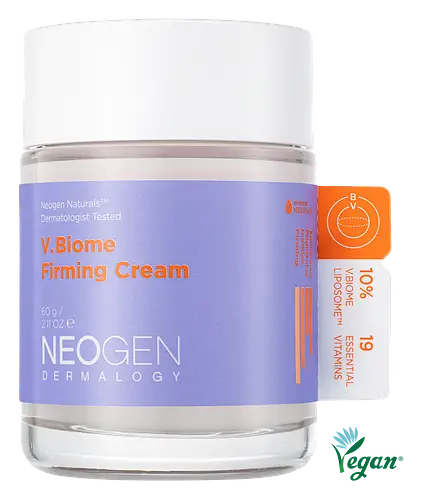 Neogen Dermatology V.biome Firming Cream