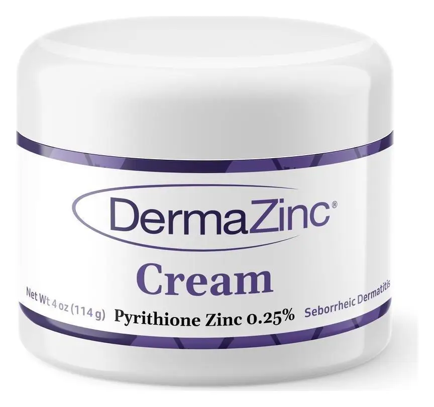 Dermazinc Cream