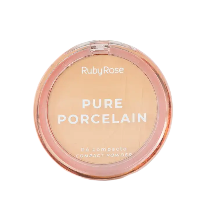 Ruby Rose Pure Porcelain PC20