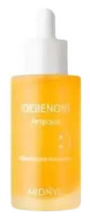MediFlower Aronyx Idebenone Ampoule